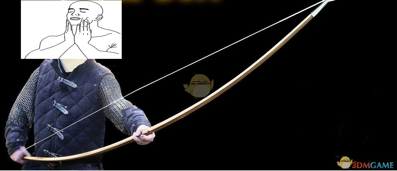 《怪物猎人：崛起》让刺针箭再次伟大MOD