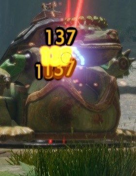 《怪物猎人：崛起》让刺针箭再次伟大MOD