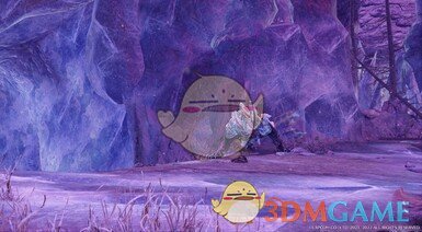 《怪物猎人：崛起》狼人丹坎MOD