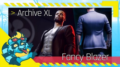 《赛博朋克2077》PinkyDude的虚拟商店-The RVC00N DumpsterMOD