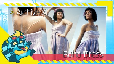 《赛博朋克2077》PinkyDude的虚拟商店-The RVC00N DumpsterMOD