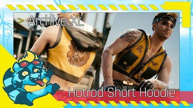 《赛博朋克2077》PinkyDude的虚拟商店-The RVC00N DumpsterMOD