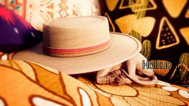 《赛博朋克2077》AMM道具夏季帽子MOD