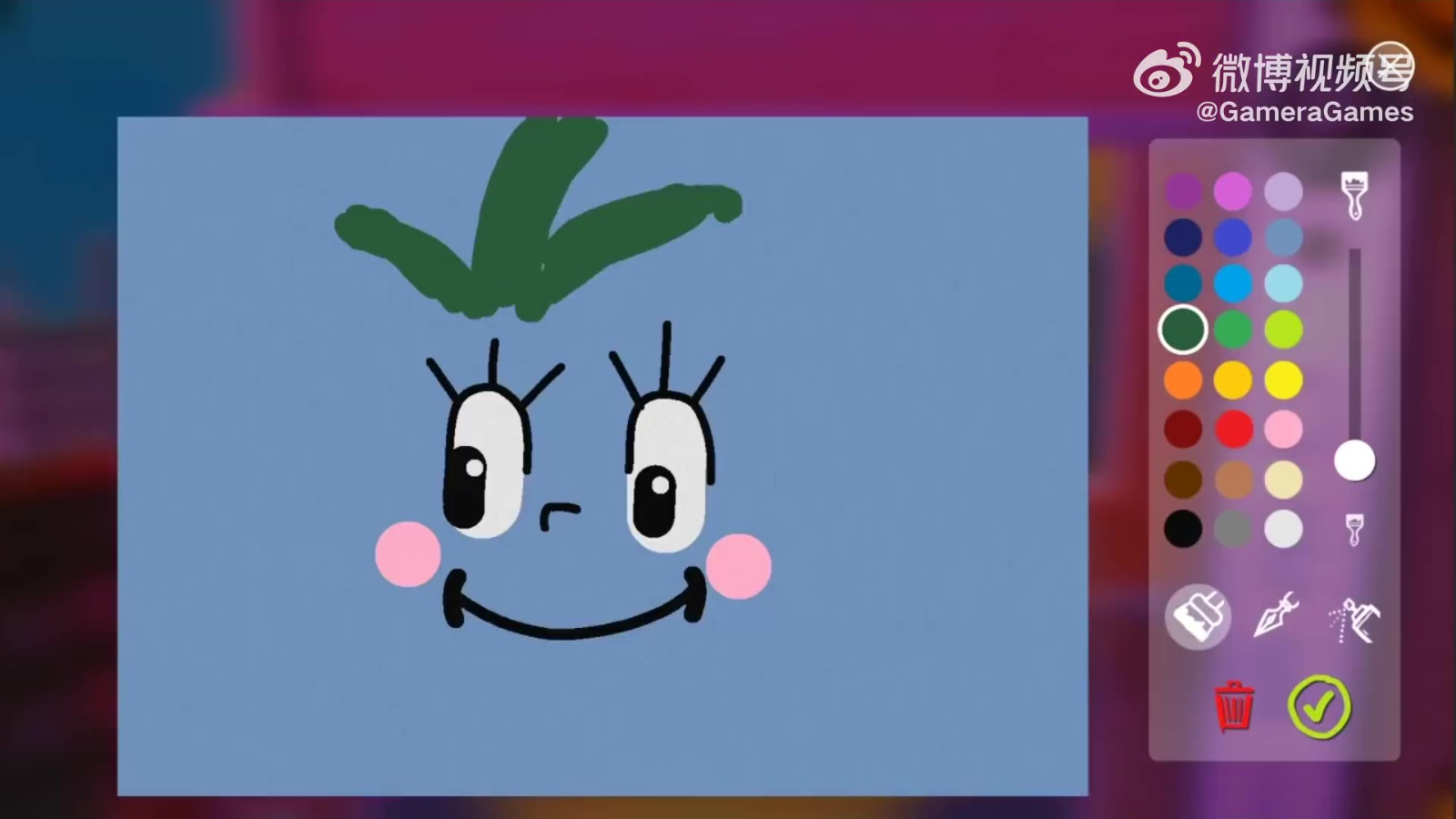 《饥饿派画家》登陆移动端 4月28日正式发售