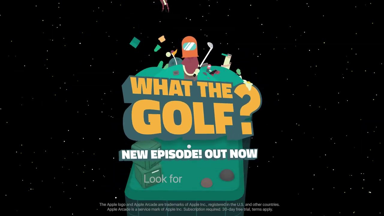 《我们之中》联动《What the Golf?》 新增35个特色关卡