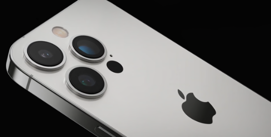 传iPhone15 ProMax将配备潜望镜镜头 支持5-6倍光学变焦