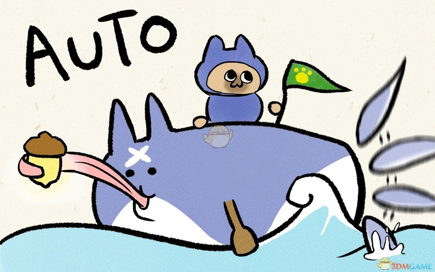 《怪物猎人：崛起》自动化交易船MOD