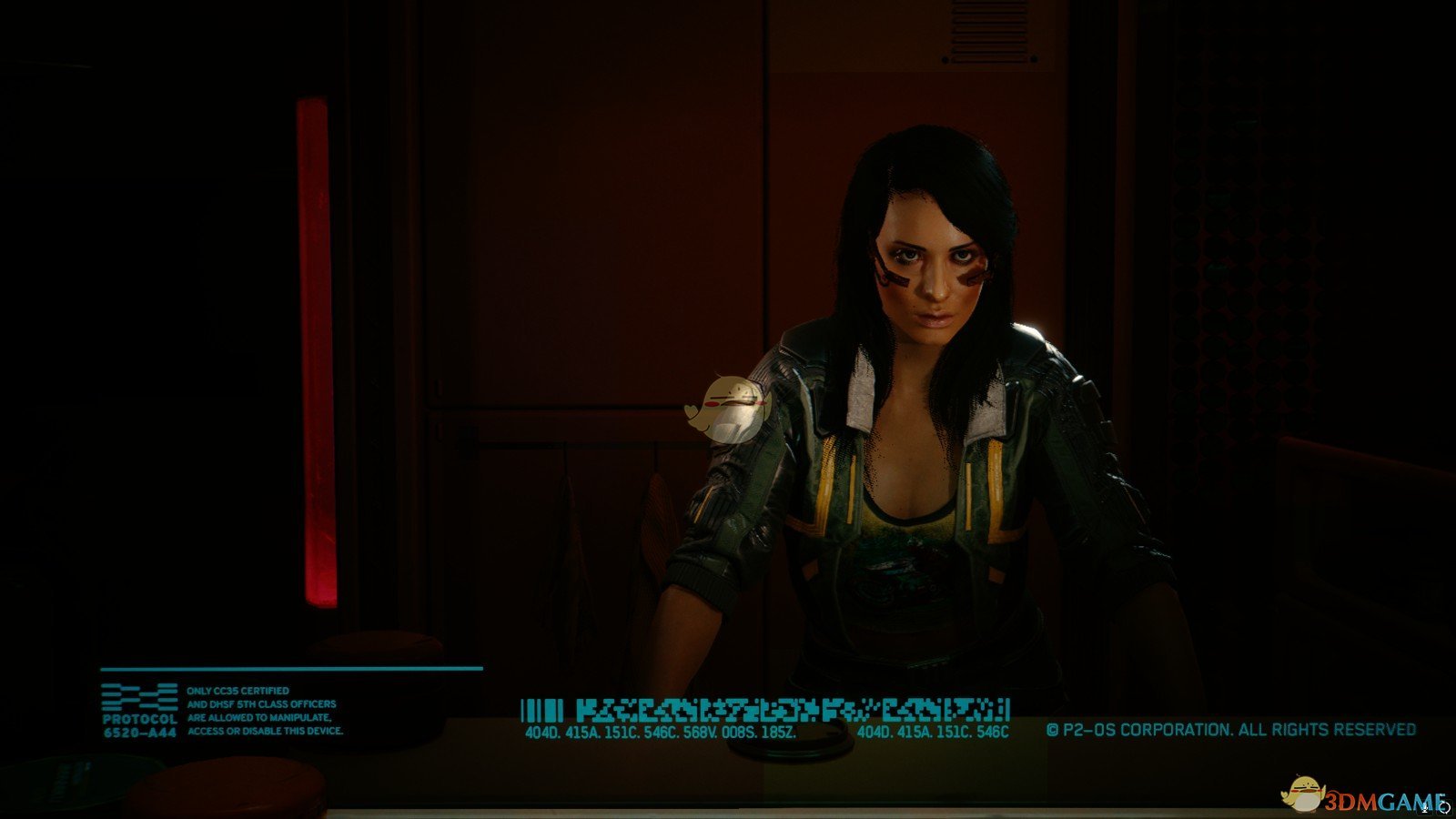 《赛博朋克2077》污垢消失（清洁镜子）MOD