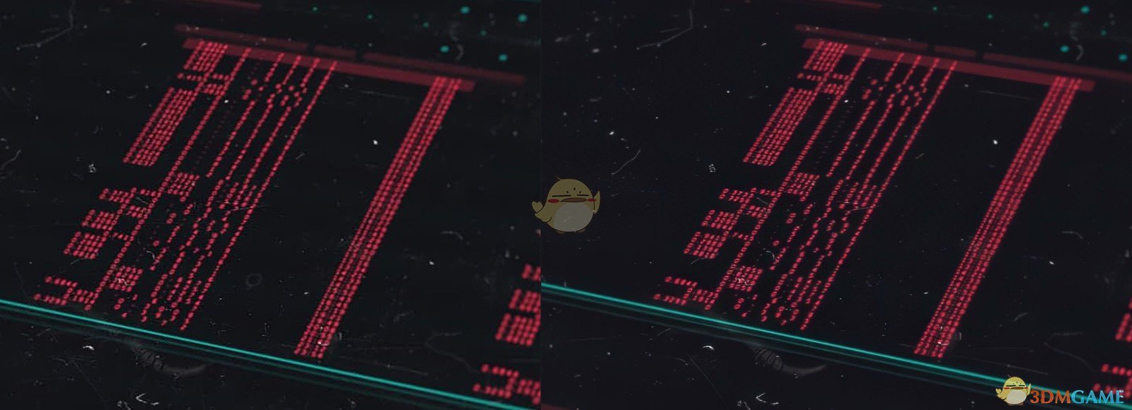 《赛博朋克2077》UHD主菜单启动屏幕MOD