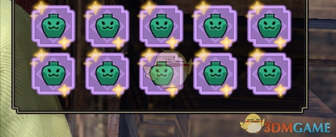 《怪物猎人：崛起》护身符任务奖励EXMOD