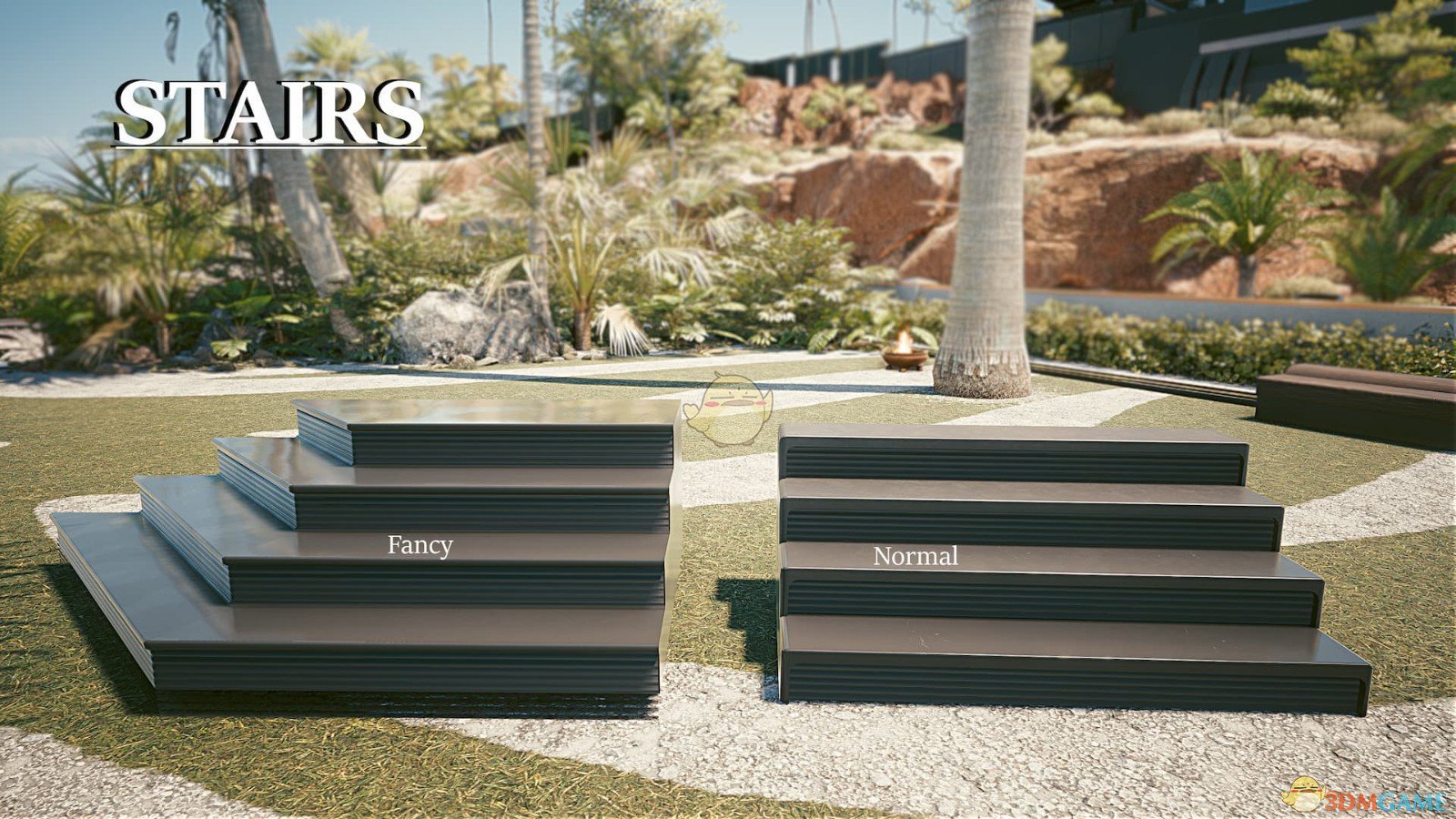 《赛博朋克2077》舞蹈套装道具包MOD