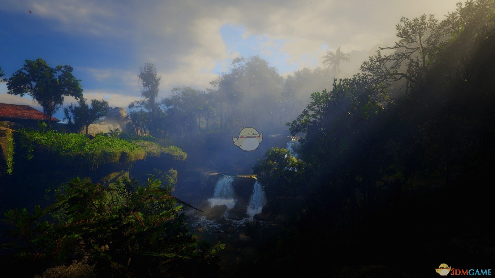 《荒野大镖客2》MhRahib的重影增强预设MOD