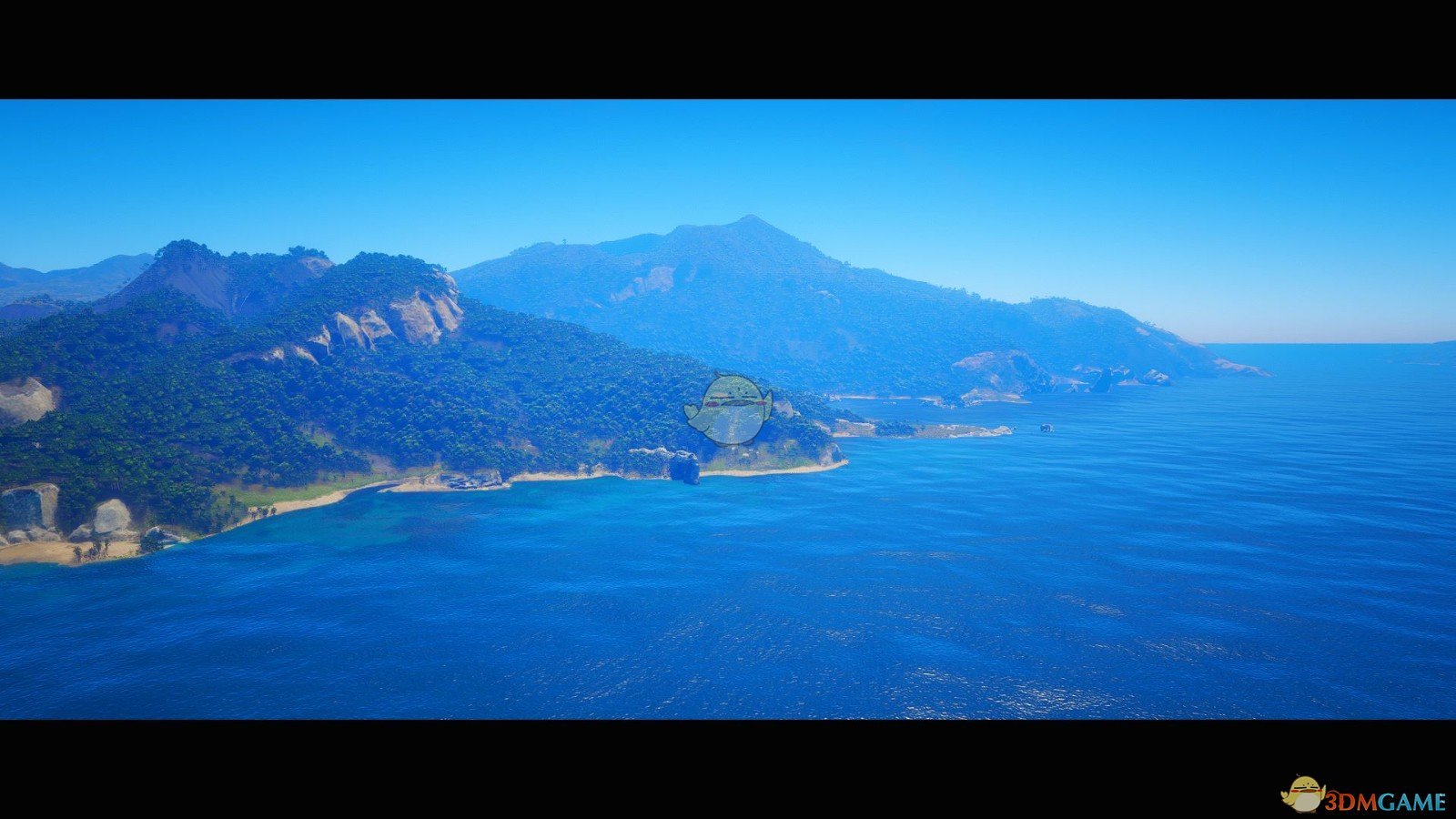 《荒野大镖客2》MhRahib的重影增强预设MOD