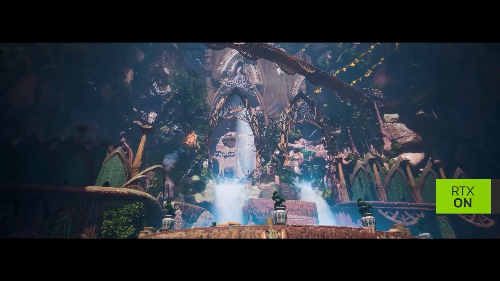 《魔戒：咕噜》首发支持DLSS3 光追配置和预告公开