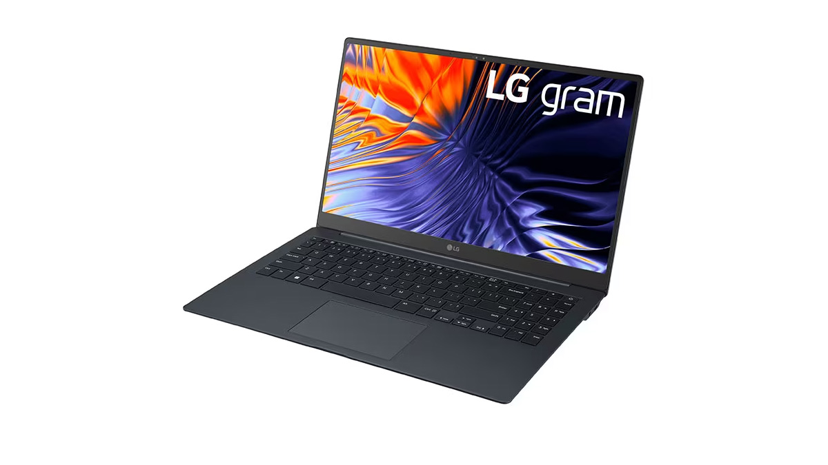 LG推出Gram SuperSlim 15英寸OLED屏