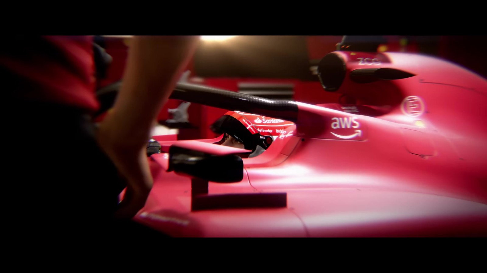 Codemasters确认《F1 23》将于6月16日发行