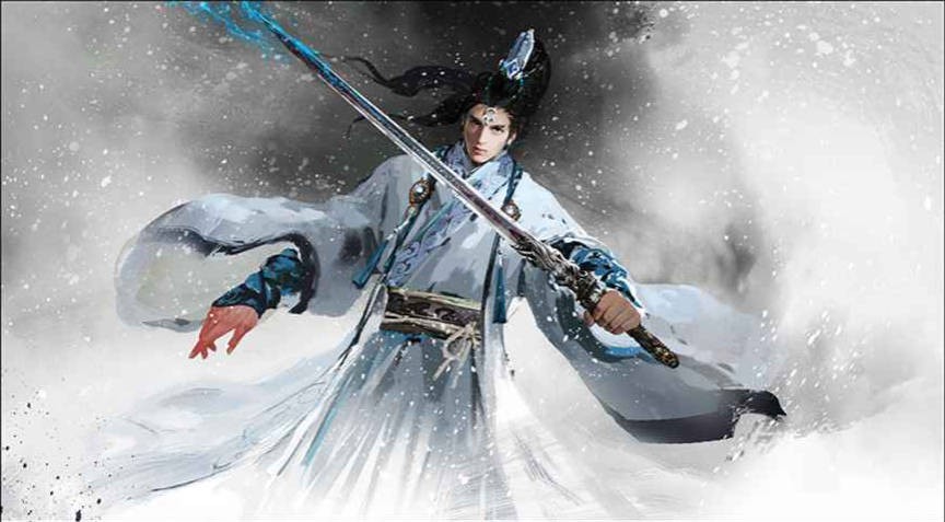 《鏖战光明顶》V1.1.8正式版[war3地图]