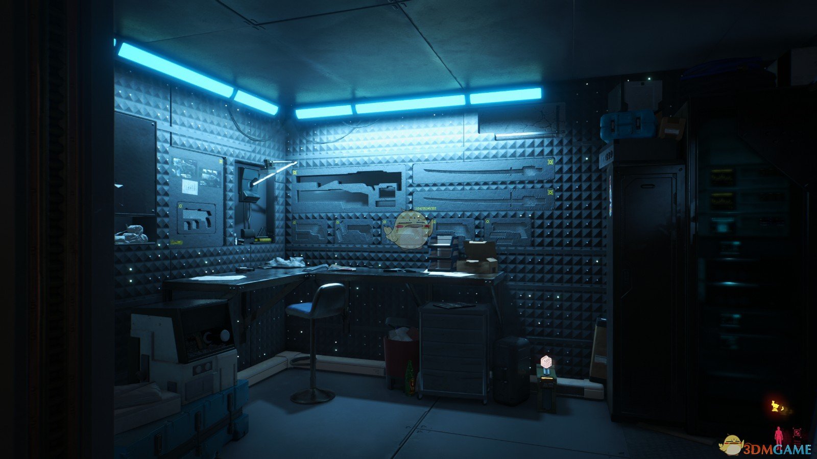 《赛博朋克2077》移除部分自动保存MOD