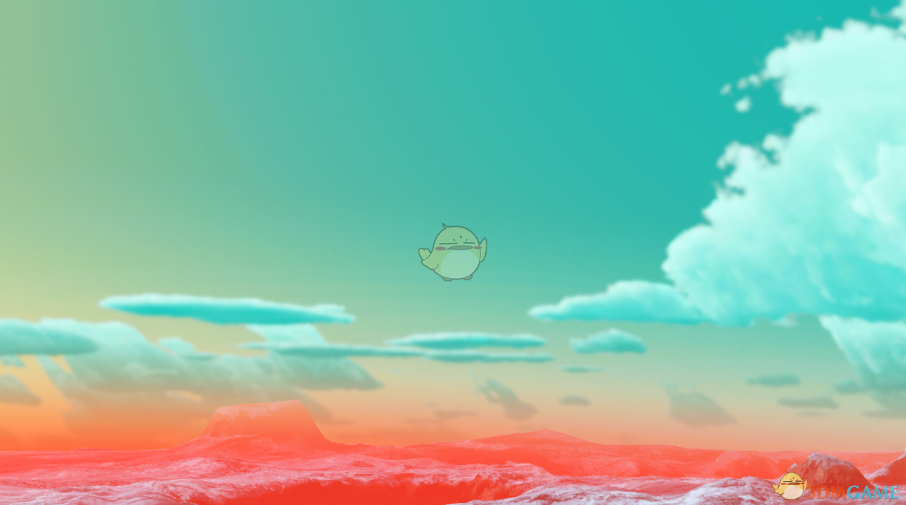 《无人深空》更有活力的阳光色彩视觉滤镜MOD