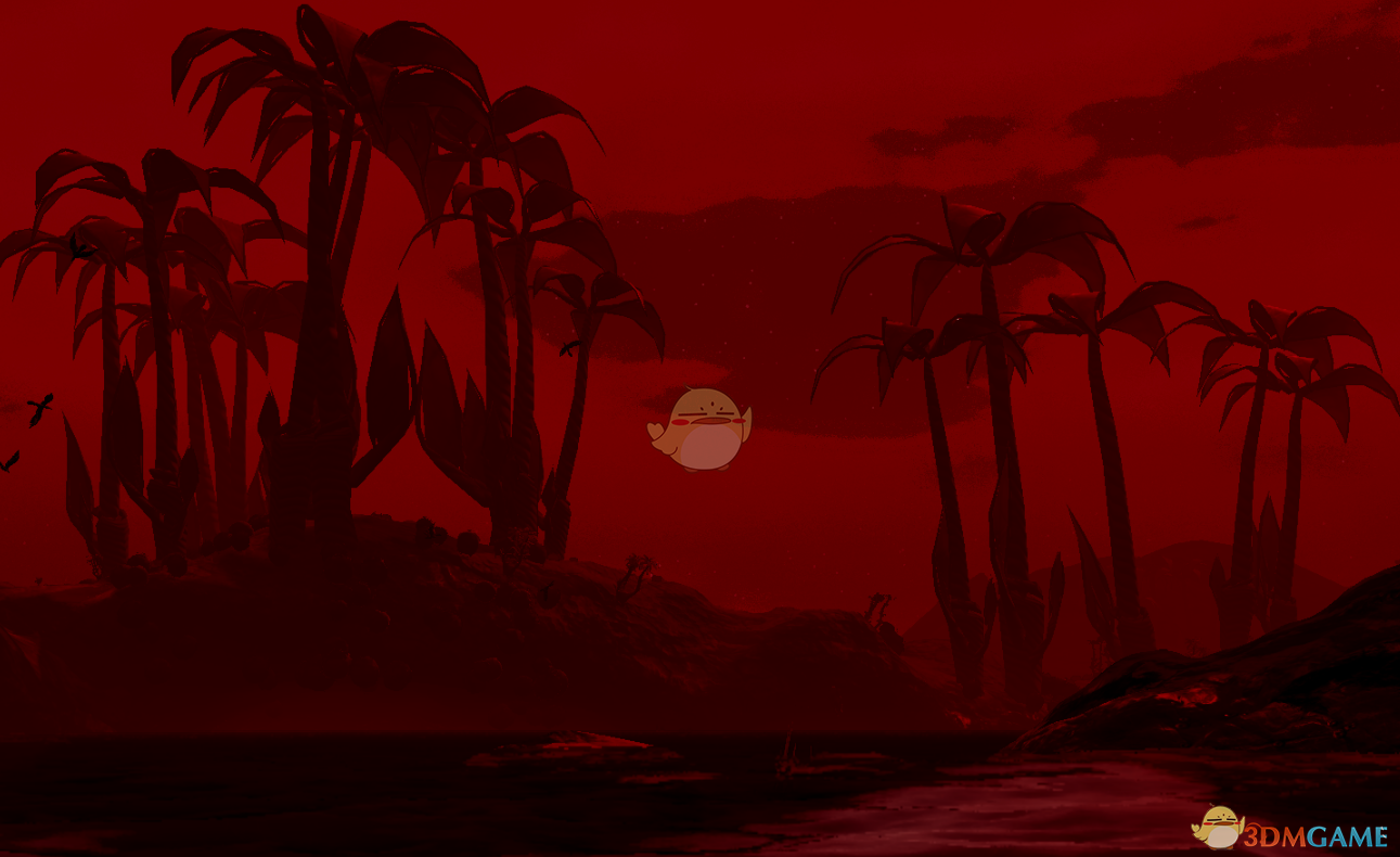 《无人深空》别样夜空滤镜MOD