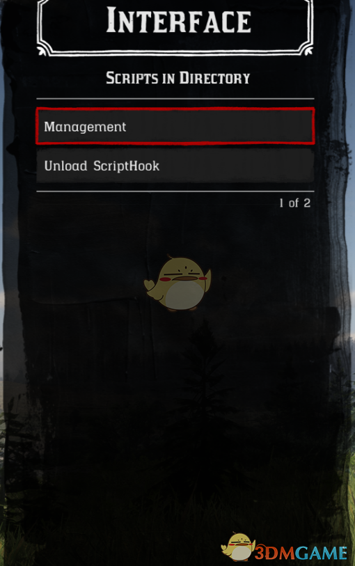 《荒野大镖客2》1491.18 Script Hook插件MOD