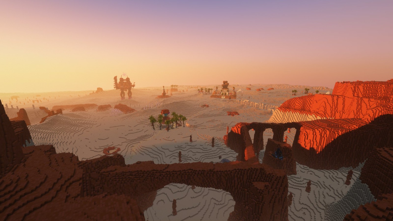 玩家计划在《我的世界》还原《塞尔达传说：旷野之息》地图