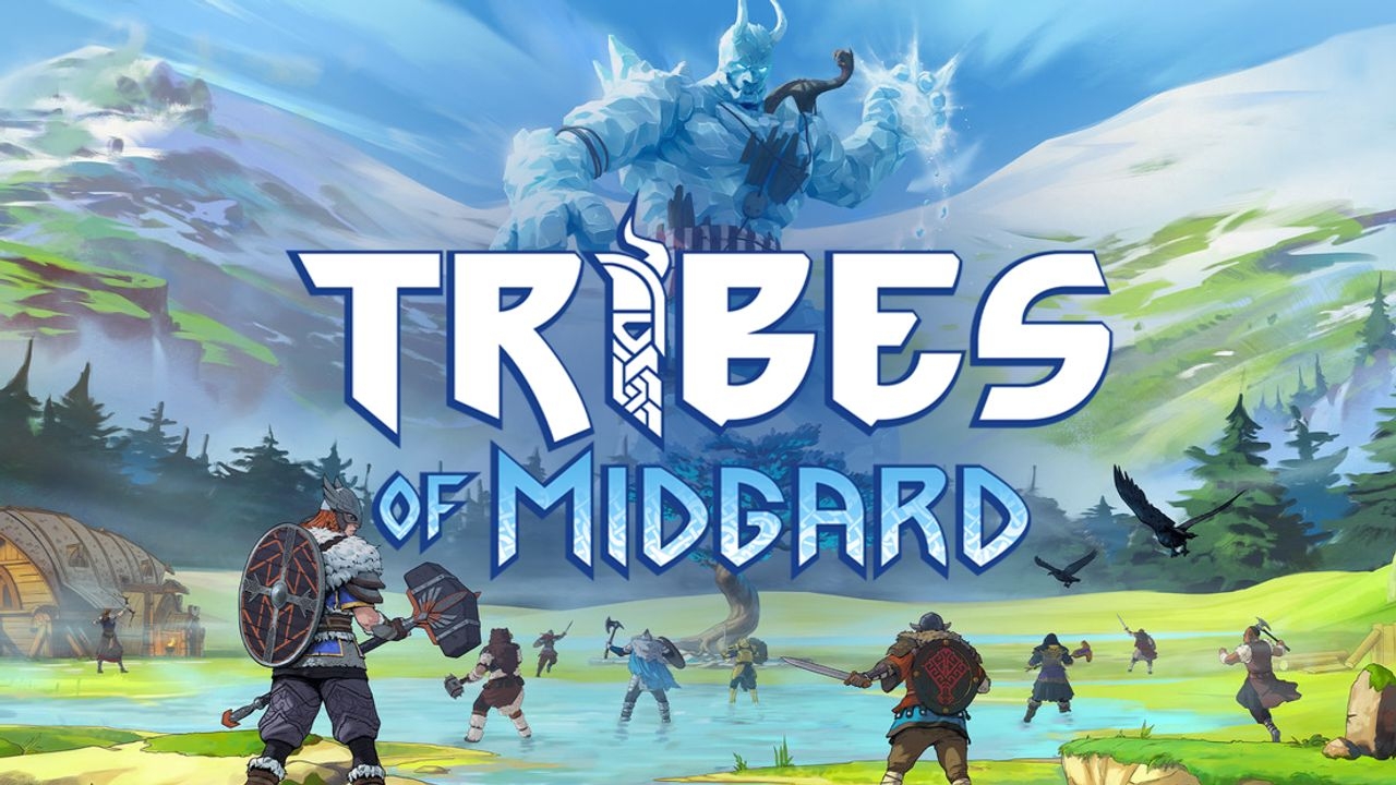 《米德加尔的部落》宣布将上调Steam土阿区售价