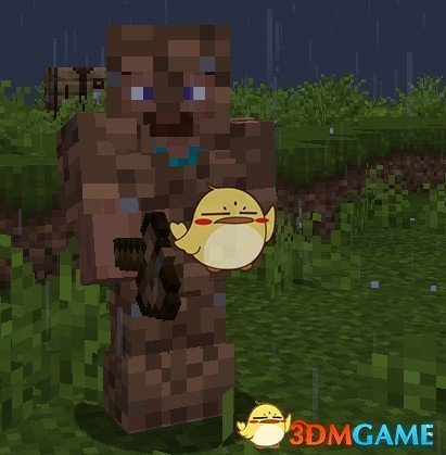 《我的世界》泥土工具V1.18.2MOD