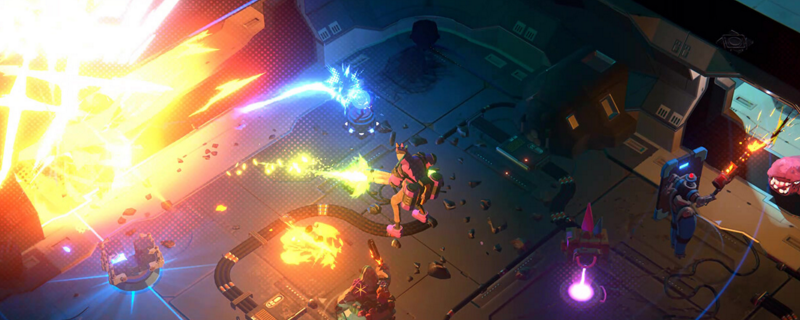 无尽地牢有什么特色内容