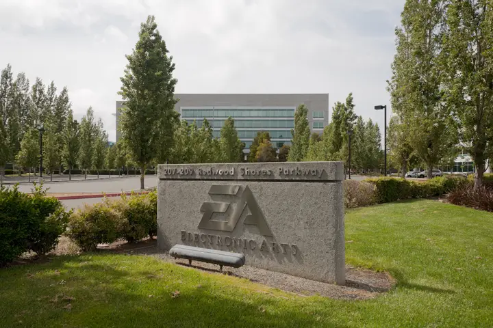 进一步扩张游戏影响力 沙特增持EA股权达9%
