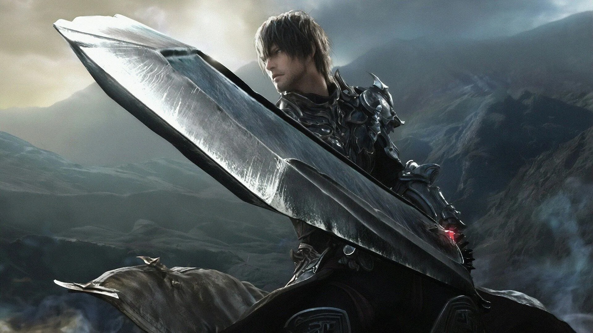 索尼确定《最终幻想16》将在发售前推出试玩演示