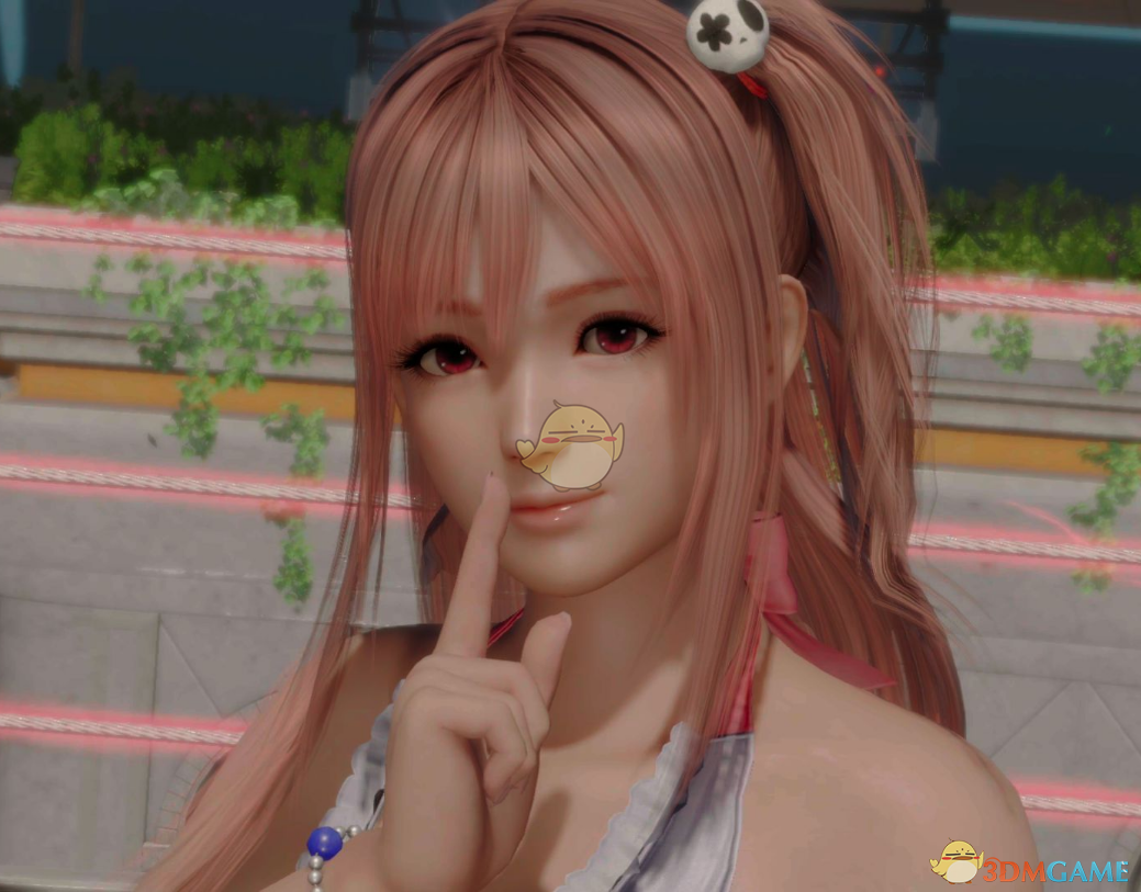 《死或生6》v3.0 REDELBE工具MOD