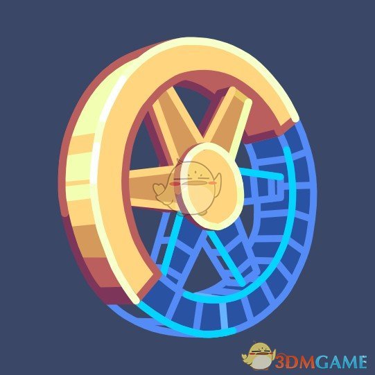 《我的世界》飞轮（Flywheel）V1.18.2MOD