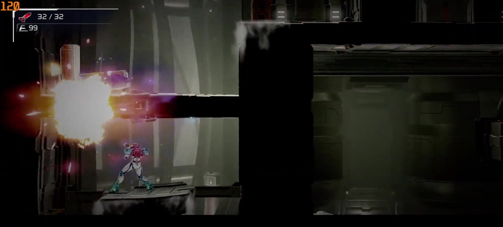 《银河战士Prime》已可在NS模拟器上120FPS运行