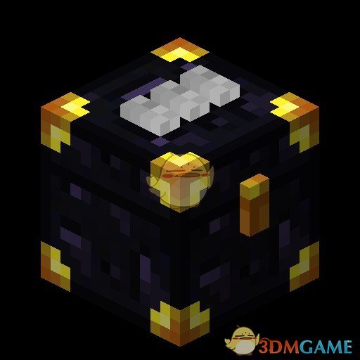 《我的世界》末影储存V1.19.2MOD