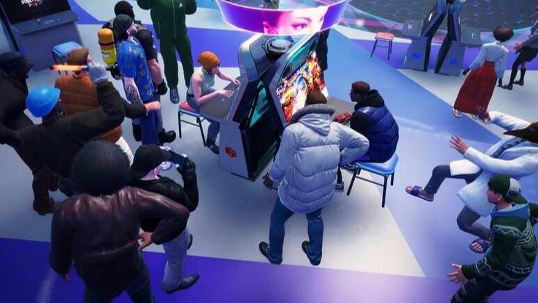 《街霸6》新机能可显示有线或无线连接引争议 玩家担忧或引发拒匹