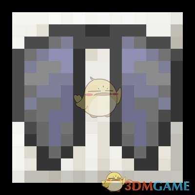 《我的世界》鞘翅插槽V1.17.1MOD