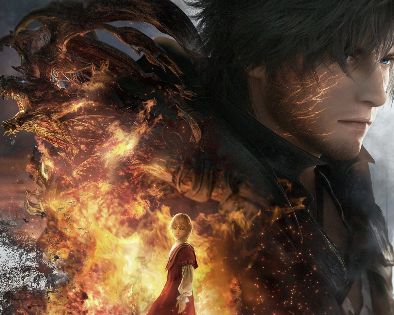 SE已为《最终幻想16》制作了18个月售后计划