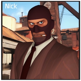 《求生之路2》TF2间谍尼克MOD