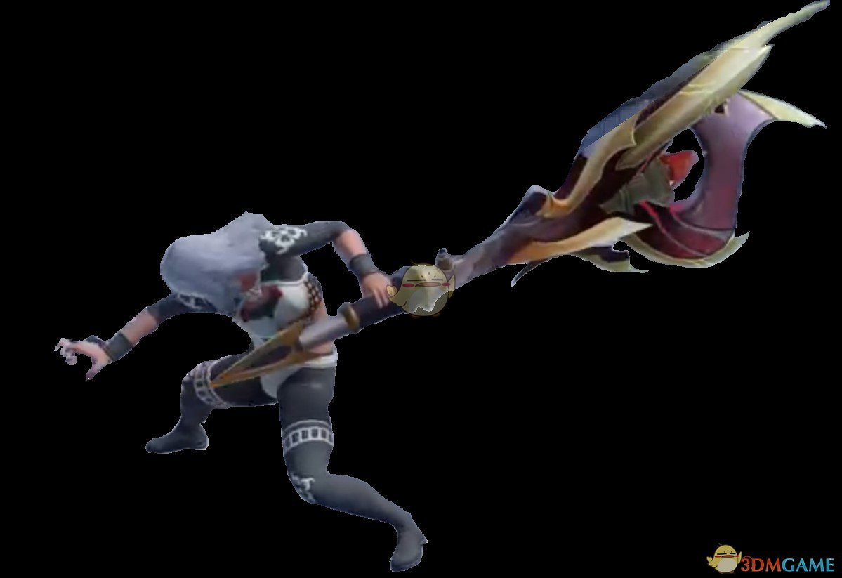 《怪物猎人：崛起》笛子动作更改MOD