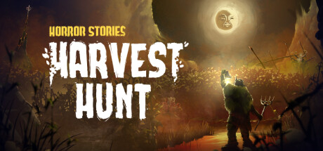 《恐怖故事：狩猎》上架steam 玉米地惊魂生存