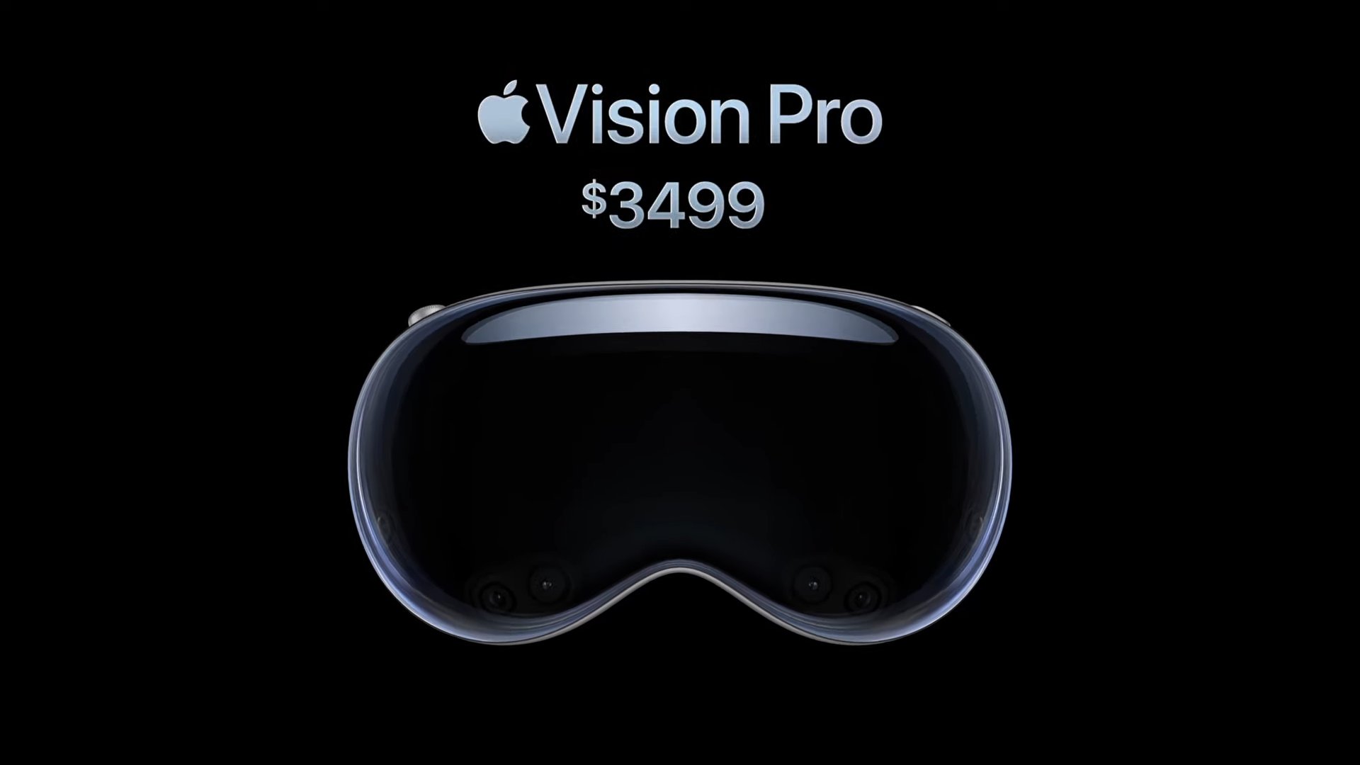 8年投入数十亿美元！苹果Vision Pro AR更多细节