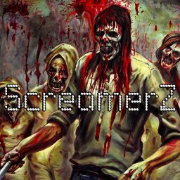 《僵尸毁灭工程》僵尸尖叫声MOD