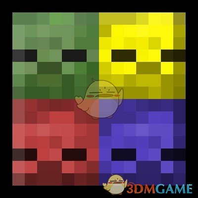 《我的世界》冠军V1.16MOD