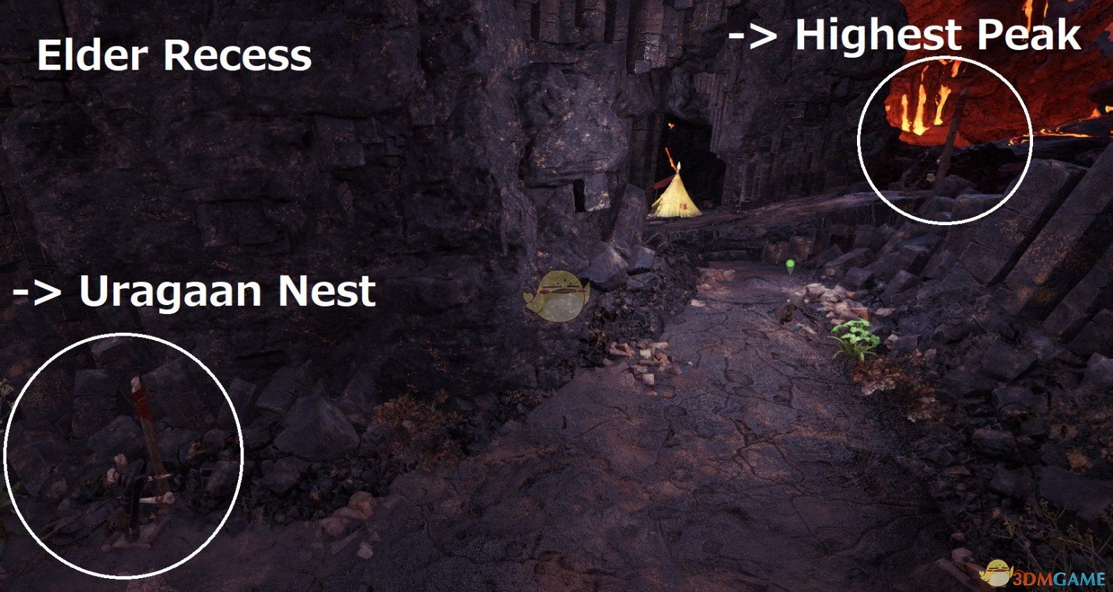 《怪物猎人：世界》QoL快速出行MOD