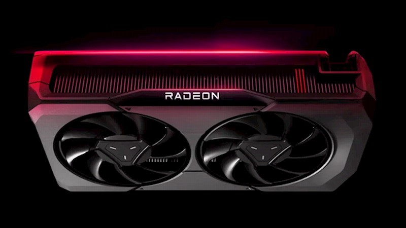 玩家质疑RX7600性能 AMD晒图称完爆RTX3060：结果尴尬