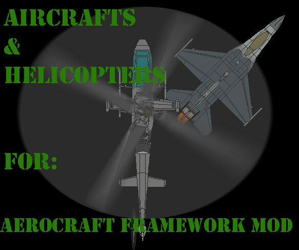 《边缘世界》直升机和飞机v1.4 MOD