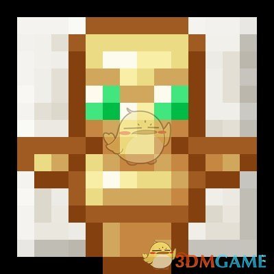 《我的世界》不死护符V1.18MOD