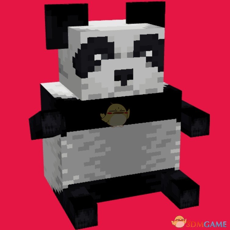 《我的世界》玩偶V1.19.4MOD