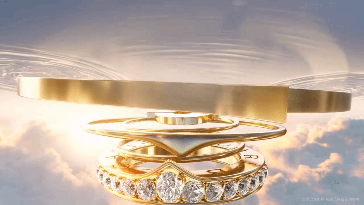 《王者荣耀》联动宝格丽 顶级珠宝品牌遇上第九艺术